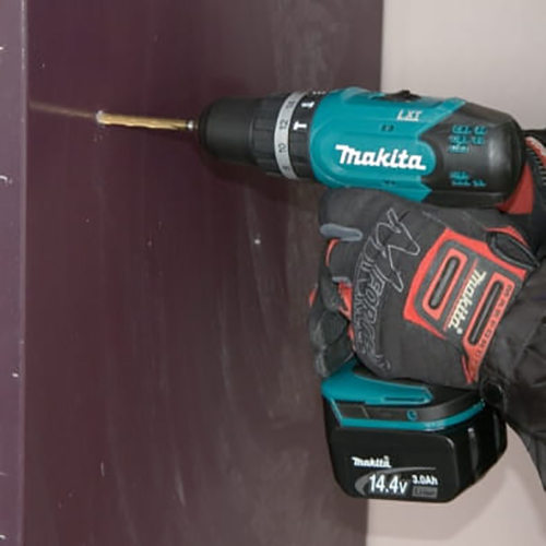 Máy khoan bắt vít Makita-DHP343SYE