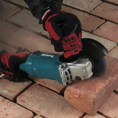 GA5010 ANGLE GRINDER