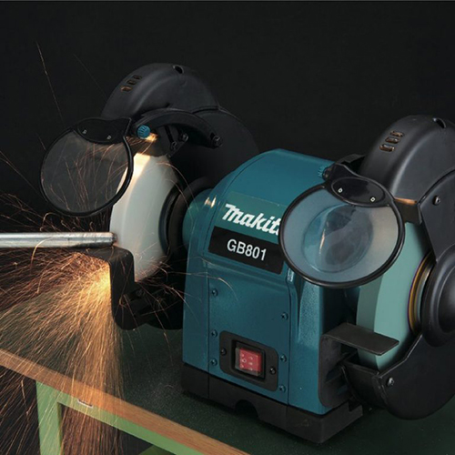 GB801 BENCH GRINDER